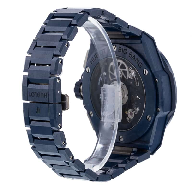Hublot Big Bang 451.EX.5123.EX
